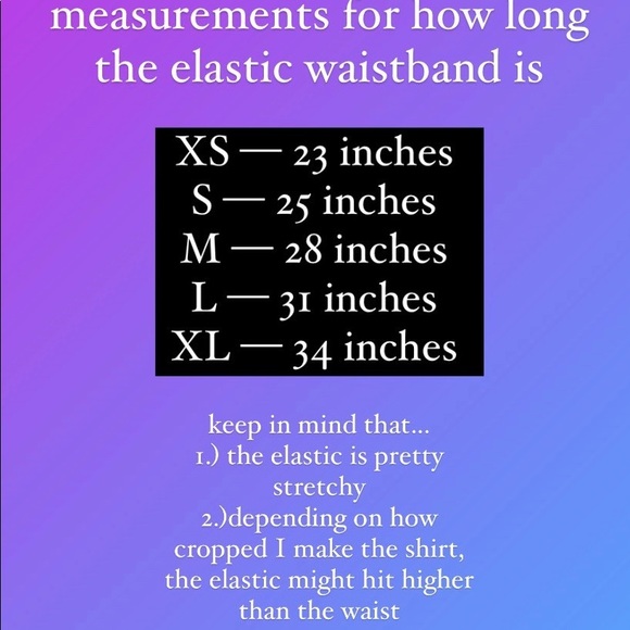 Bowdoin Crop Top - Picture 2 of 2